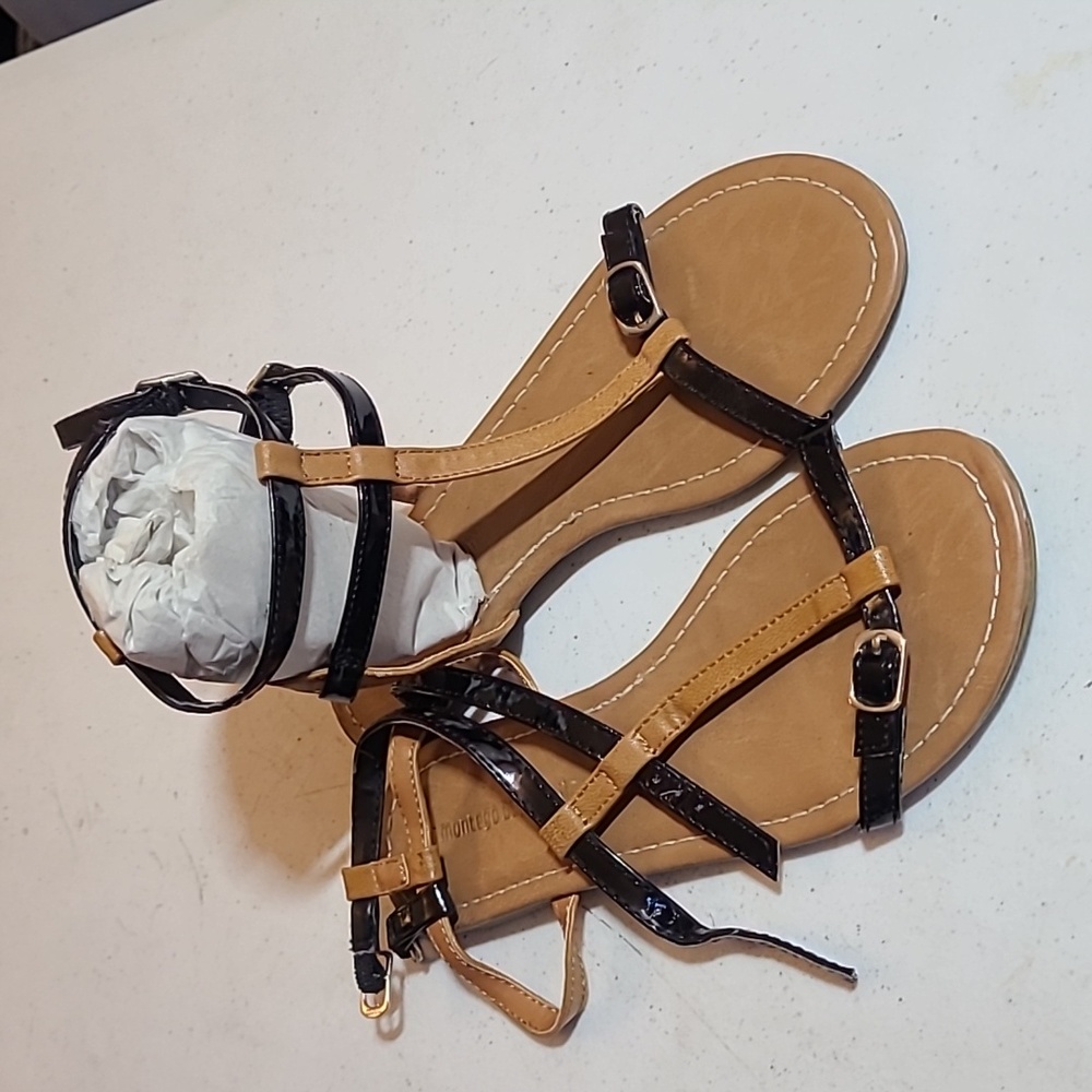 Montego Bay Clun Sandals